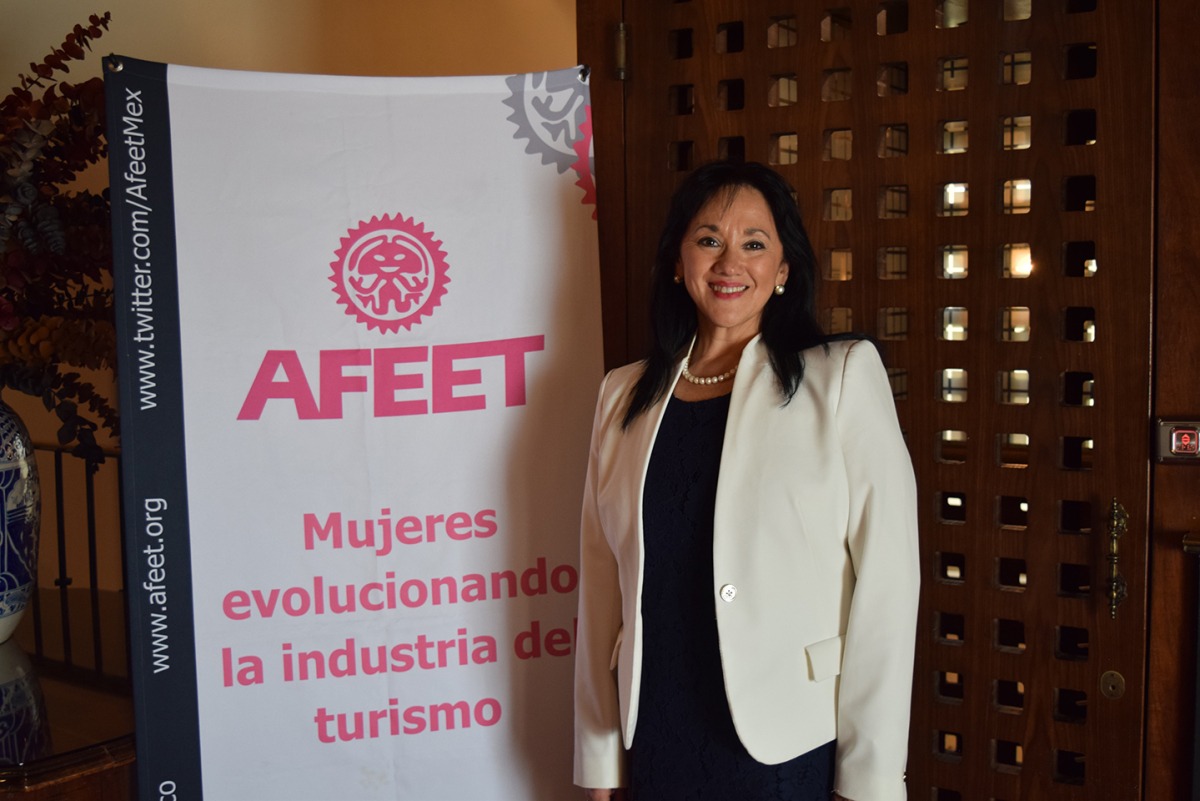 L'Association des femmes chefs d'entreprises touristiques mexicaines tient son Congrès annuel au Maroc