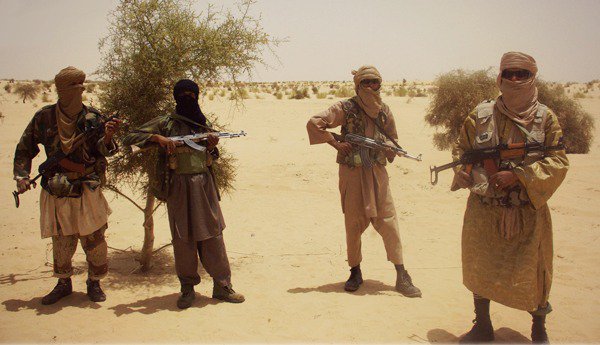 Vidéo: Comprendre la collusion entre le Polisario et Aqmi