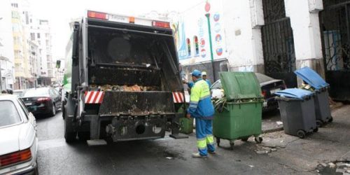 La ville de Casablanca et la société Averda résilient leur contrat de ...