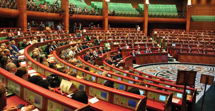 Rabat: Ouverture de la 4è session du parlement arabe