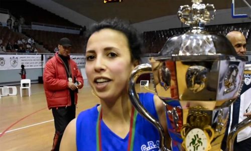 Coupe du trône dames : Chabab Rif Al-Hoceima conserve le titre