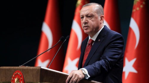 Ankara impose des taxes sur des produits américains