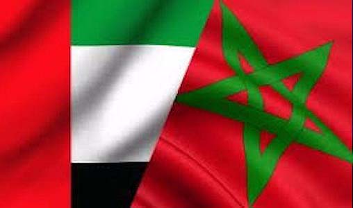 L'Etat des Emirats arabes unis se tient aux côtés du Maroc contre les ingérences iraniennes dans les affaires intérieures du Royaume