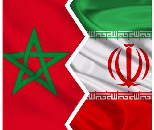 La livraison d'armes au polisario à la base de la rupture des relations du Maroc avec l’Iran