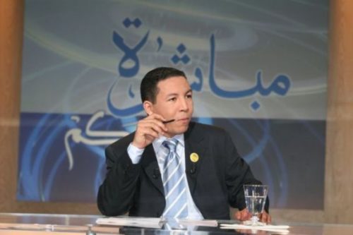 L'émission "Moubachara Maakoum" de 2M remporte au Caire le prix de distinction médiatique
