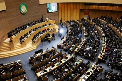 Spectaculaire déconvenue du polisario au Parlement panafricain