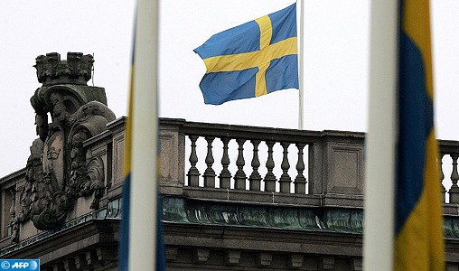 Le Parlement suédois considère le plan d'autonomie comme "une base de négociation"