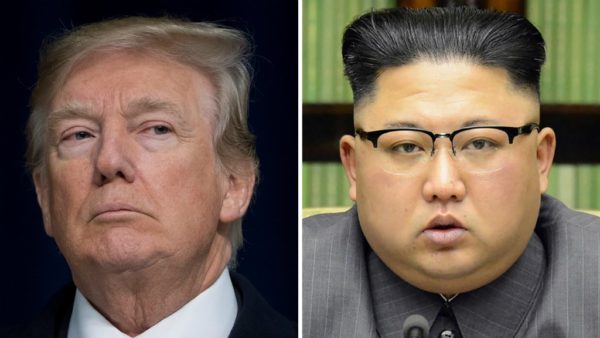 Trump affirme que le sommet avec Kim pourrait finalement avoir lieu