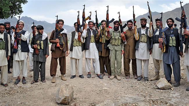 Afghanistan : une première, les talibans acceptent un cessez-le-feu pour la fin du ramadan