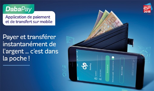 BMCE Bank : lancement d'un nouveau service mobile payment