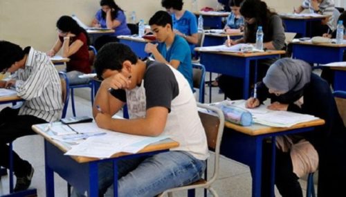 AREF de l'Oriental: 40 cas de fraude détectés lors de l’examen régional du baccalauréat