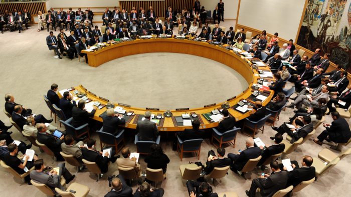 Réunion d'urgence de l'AG de l'ONU mercredi prochain sur la situation à Gaza