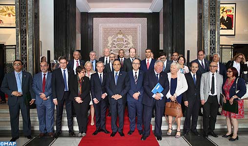 Les parlements marocain et français saluent le nouvel élan donné aux relations bilatérales