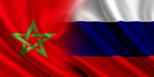 La coopération entre les parlements marocain et russe au centre de discussions à Moscou