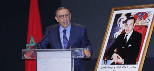 Session de l’APASCO à Rabat : Youssef Amrani plaide pour un processus de paix sur fond de réformes