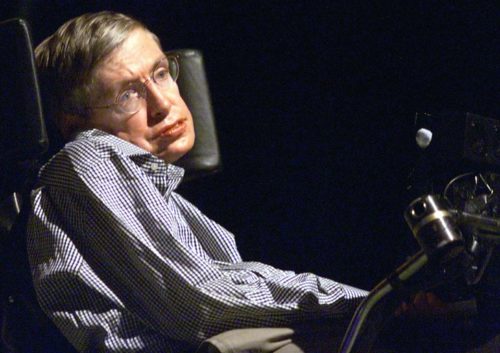 GB: Des bourses de recherche en hommage à Stephen Hawking