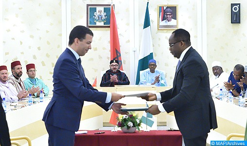 Maroc-Nigeria: Vers l'ancrage d’un partenariat économique pérenne et diversifié