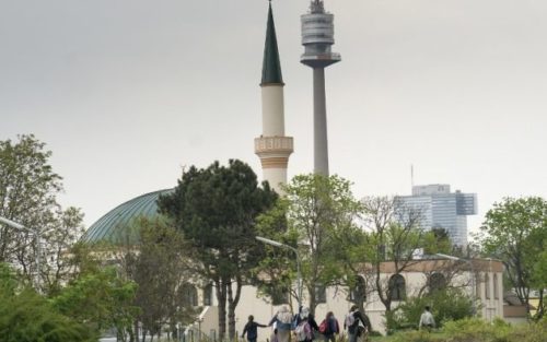 L'Autriche va fermer sept mosquées et expulser des imams