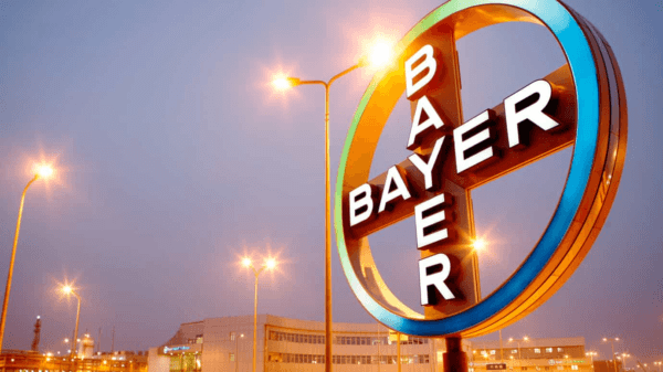 Bayer conclut l’acquisition de Monsanto