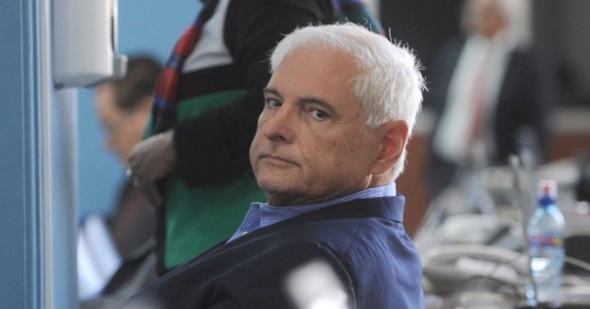 Panama: l'extradition de l'ex-président Martinelli approuvée par Washington, selon le président Varela
