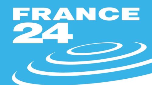 La Russie accuse France 24 d'infraction à la loi sur les médias