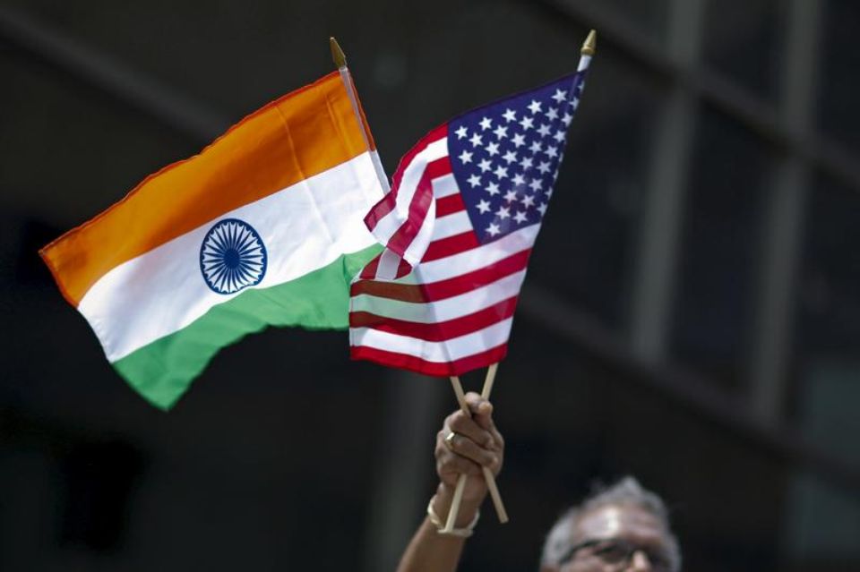 L'Inde riposte aux USA avec ses propres droits de douane