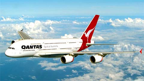  Le patron de Qantas a défendu mardi la décision de la compagnie australienne de référencer Taïwan comme faisant partie de la Chine, après avoir essuyé les critiques d'une ministre selon qui les entreprises doivent être exemptes de pressions politiques.