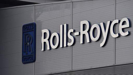 Rolls-Royce supprime 4.600 emplois d'ici 2020