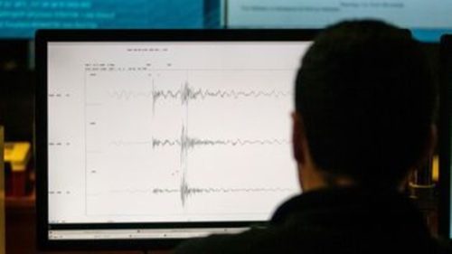 Grèce: Séisme de magnitude 5,5 dans le sud