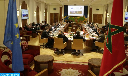 La CPM se félicite du rejet par le Parlement européen d’un amendement hostile au Maroc
