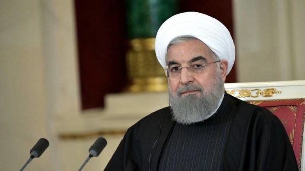 Attentat déjoué en France: Vienne demande à l'Iran de lever l'immunité du diplomate arrêté