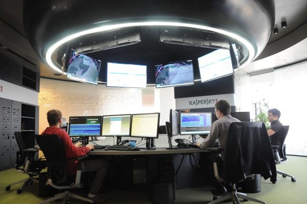 Kaspersky Lab renforce la défense contre les menaces mobiles