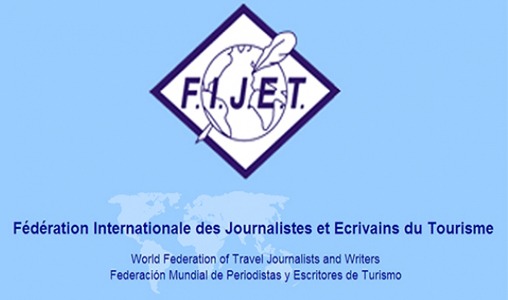 Près de 300 journalistes attendus au congrès annuel de la FIJET fin 2018 à Marrakech