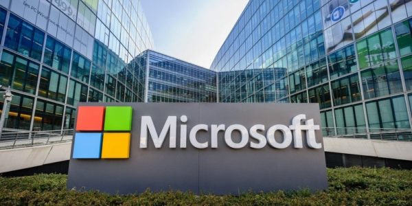 MYCLOUD.MA par Casanet désigné “Country partner of the year” par Microsoft