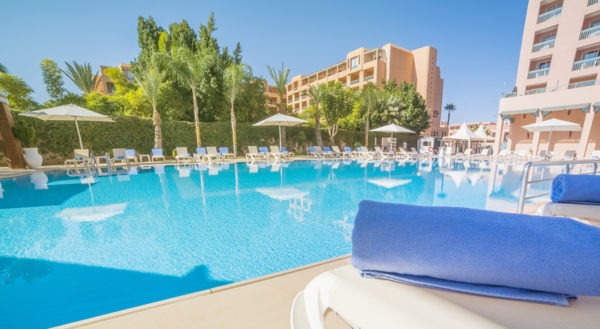 Mogador Hotels & Resorts couronné pour la troisième fois par la certification HOTELcert
