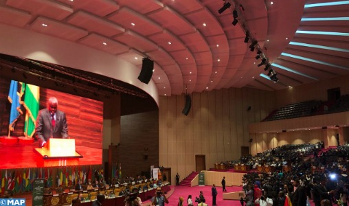 Le sommet de l'Union Africaine à Nouakchott marque une avancée substantielle du Maroc sur la Question du Sahara marocain