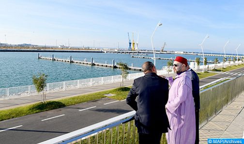 Fête du Trône: 19 ans de règne, de chantiers ouverts et d'efforts royaux inlassables