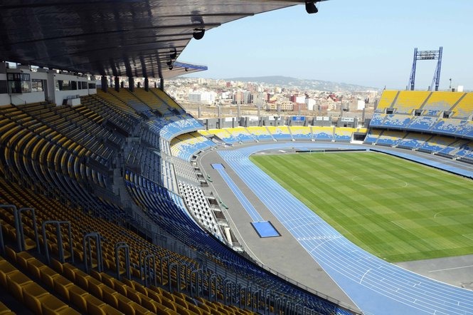 Le stade de Tanger offre d’"excellentes conditions" pour accueillir la Super Coupe d’Espagne