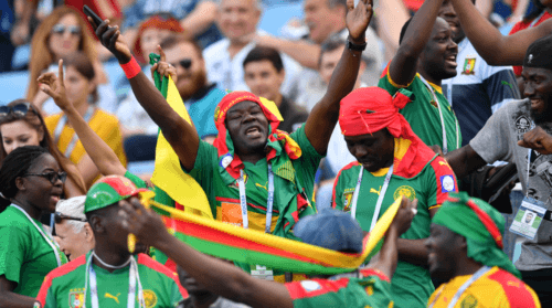 Cameroun: à un an de la CAN-2019, suspension des championnats de foot