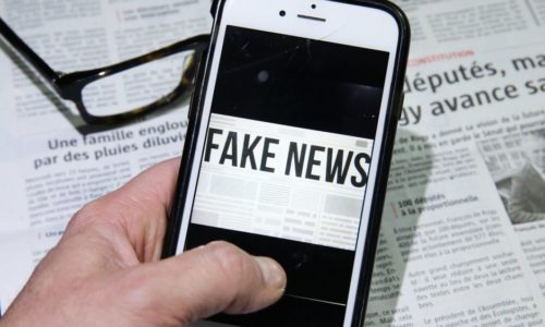 Des lois nouvelles contre les fake news dans quelques pays