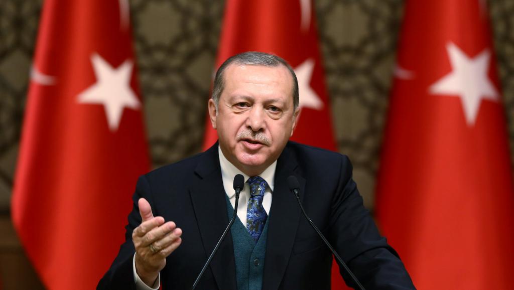 Turquie: 18.632 fonctionnaires limogés par un décret-loi