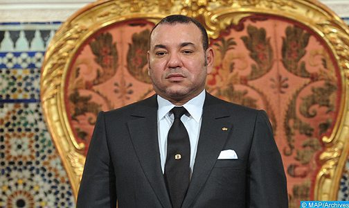 SM le Roi: les Marocains libres ne permettront pas aux négativistes, nihilistes et autres marchands d’illusions d’user du prétexte de certains dysfonctionnements pour déprécier ses acquis