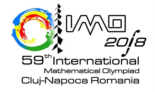 Olympiade internationale de mathématiques