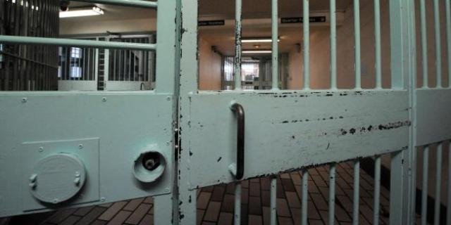 prison locale de Tétouan