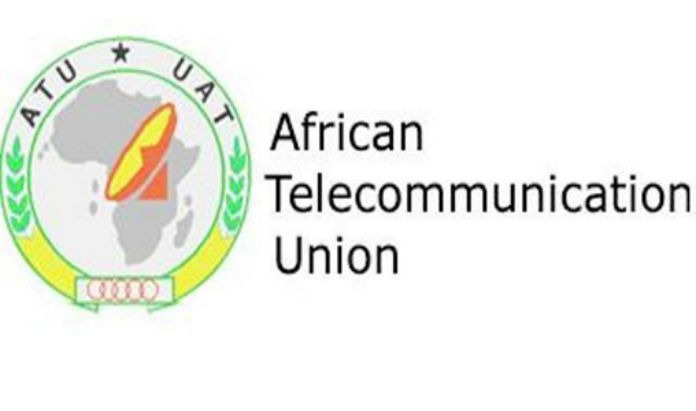 l'Union Africaine des Télécommunication
