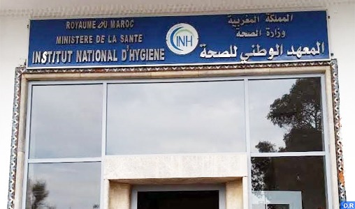 L'Institut national d'Hygiène
