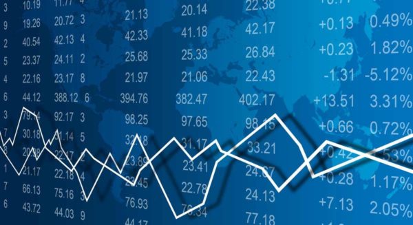 La Bourse de Casablanca