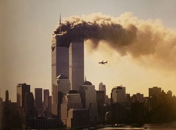 le 17è anniversaire des attentats