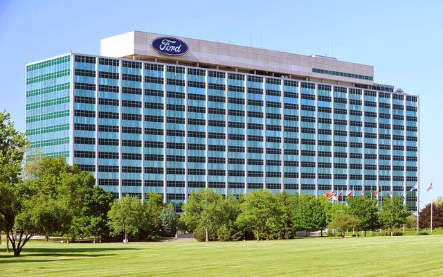 Ford va réduire ses effectifs dans le monde