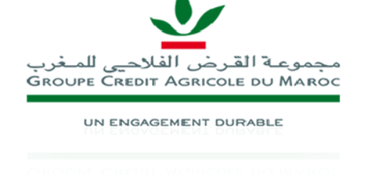 Groupe Crédit Agricole du Maroc